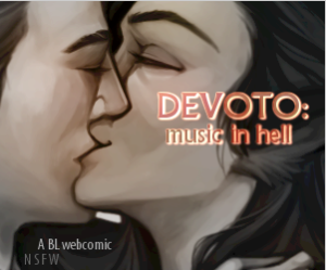 Devoto- music in hell